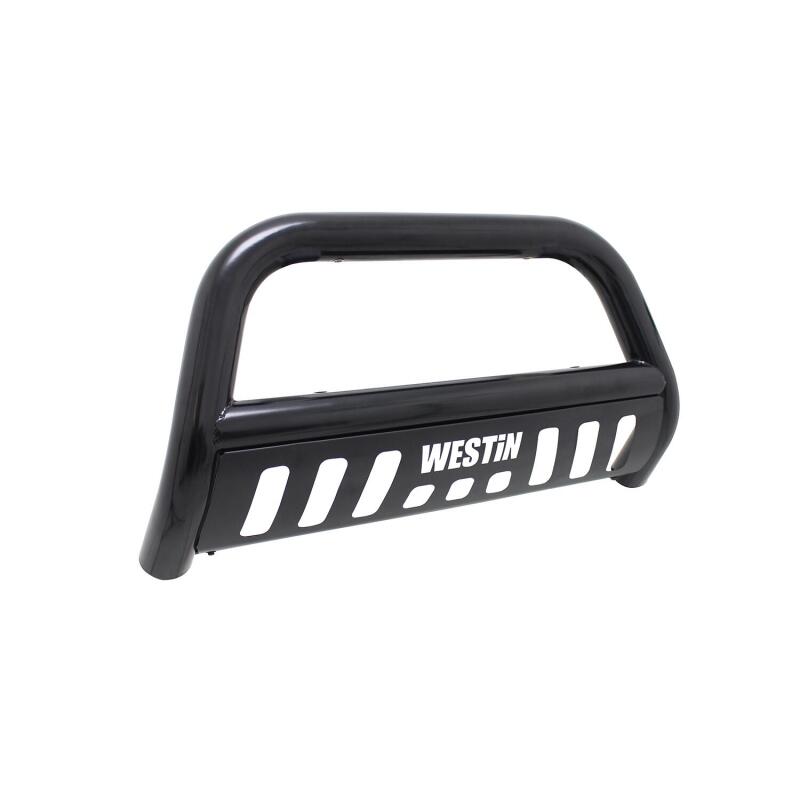 Dodge Ram 1500 Bull Bar - Front - Westin - E-Series - Black - `09-`18
