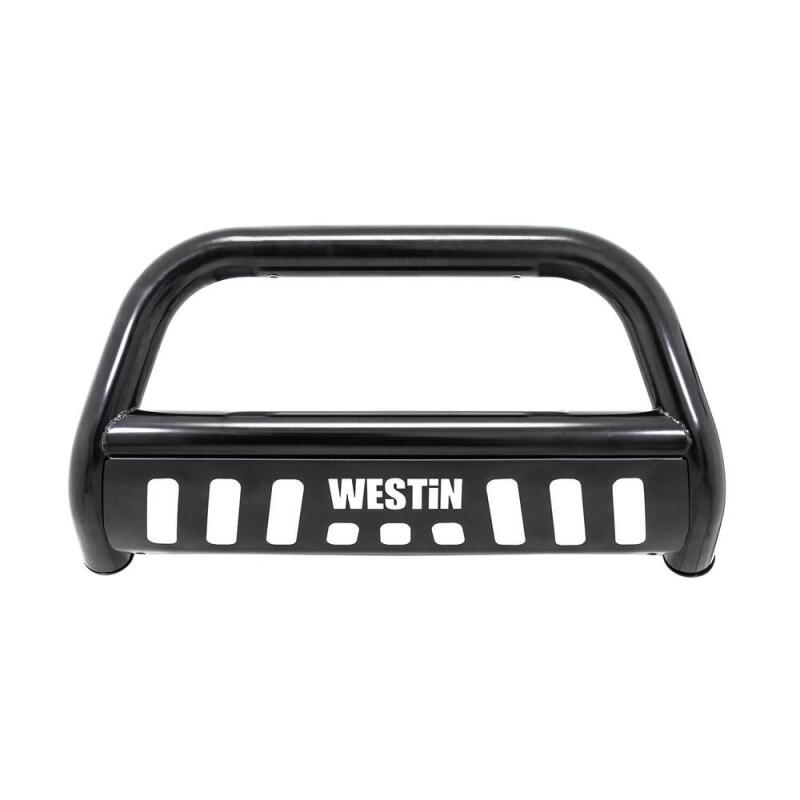 Dodge Ram 1500 Bull Bar - Front - Westin - E-Series - Black - `09-`18