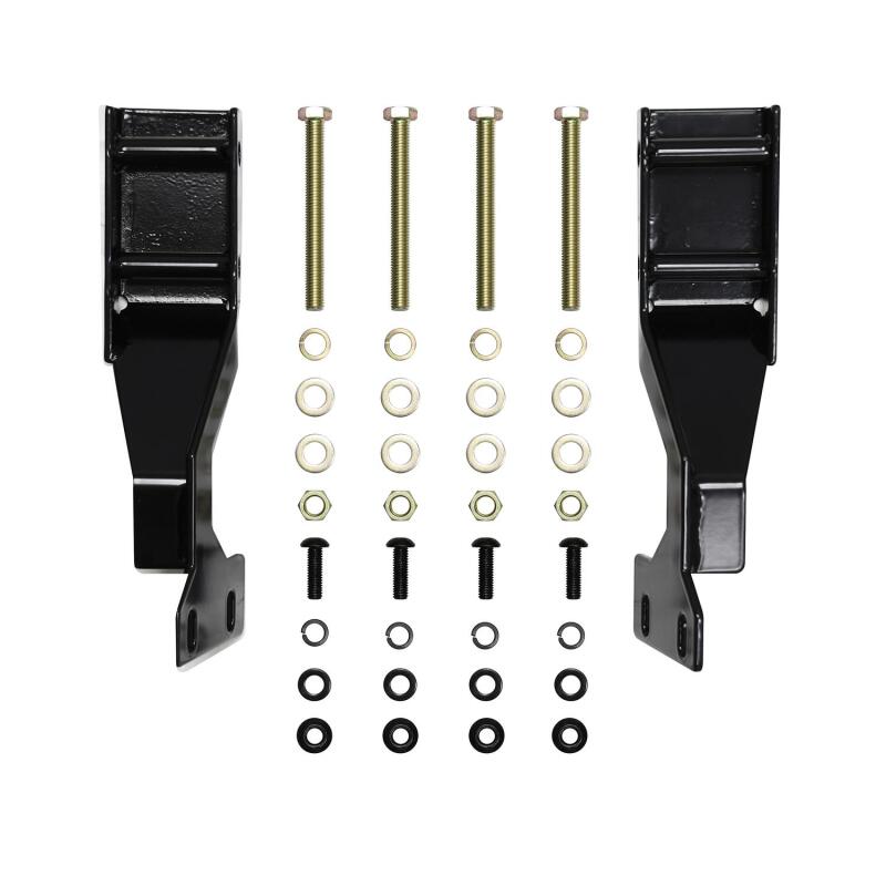 Chevrolet Silverado 2500 Bull Bar - Front - Westin - E-Series - Black - `20-`27