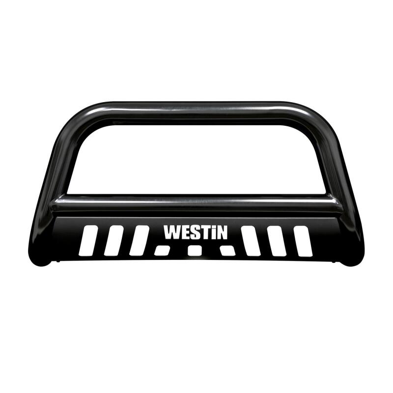 Chevrolet Silverado 2500 Bull Bar - Front - Westin - E-Series - Black - `20-`27