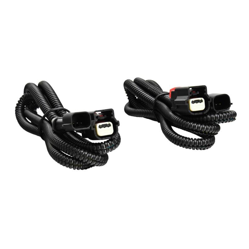 Chevrolet Silverado 1500 Parking Sensor Harness Extension - Westin - Black - `19-`25