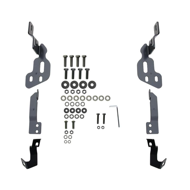 Nissan Armada Grille Guard - Westin - Sportsman - Black - `04-`15