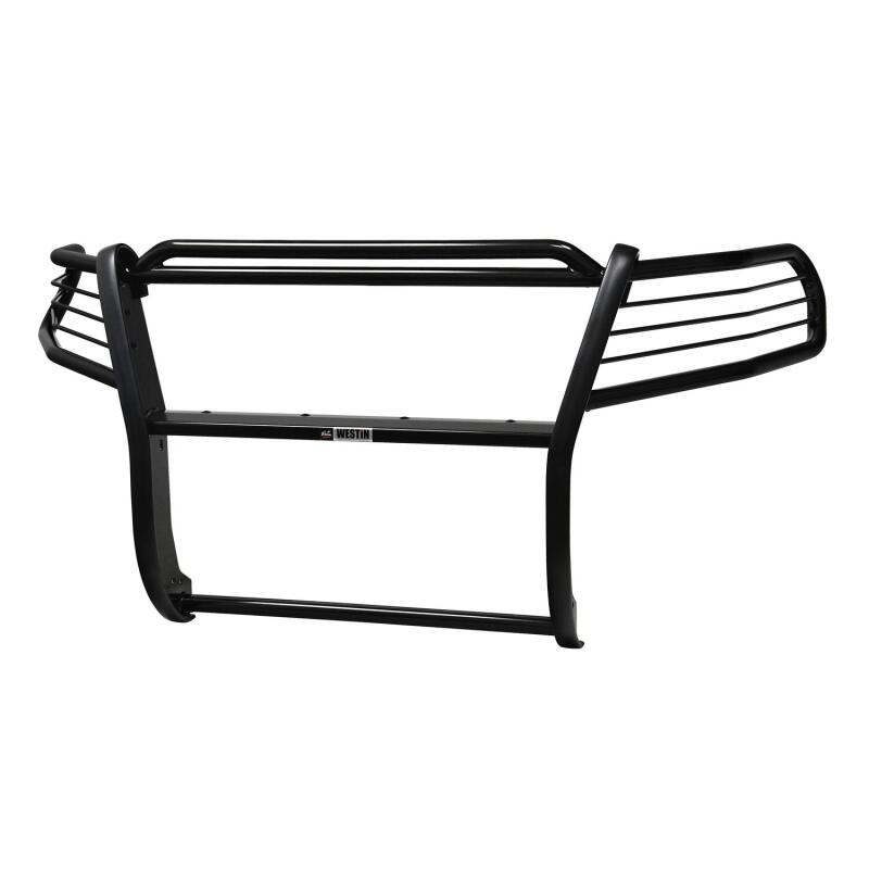 Ford Ranger Grille Guard - Westin - Sportsman - Black - `19-`20