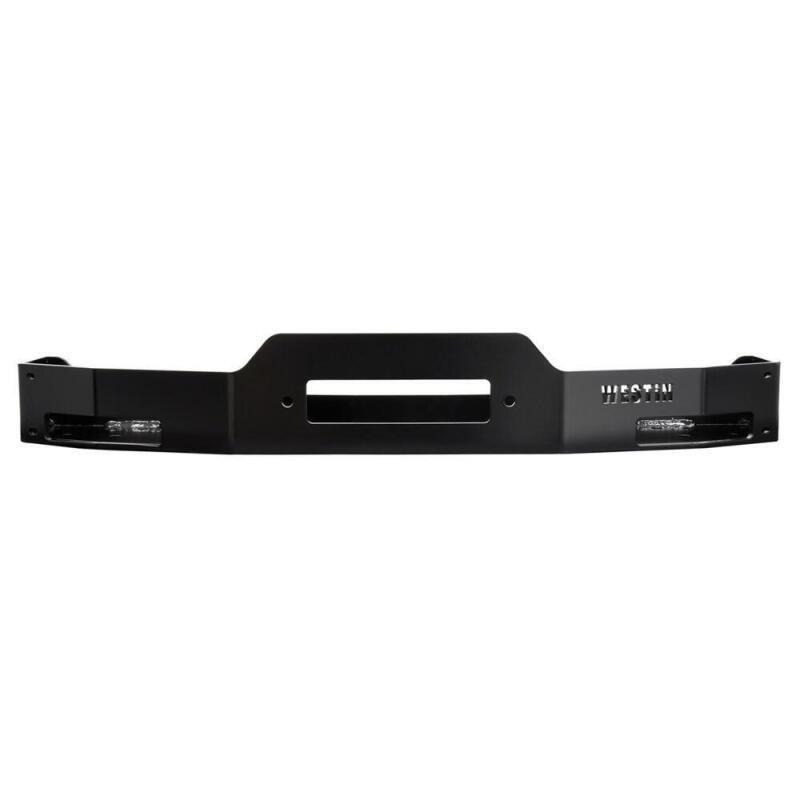 Ram 2500 Winch Mount Plate - Westin - MAX Winch Tray - Black - `19-`20
