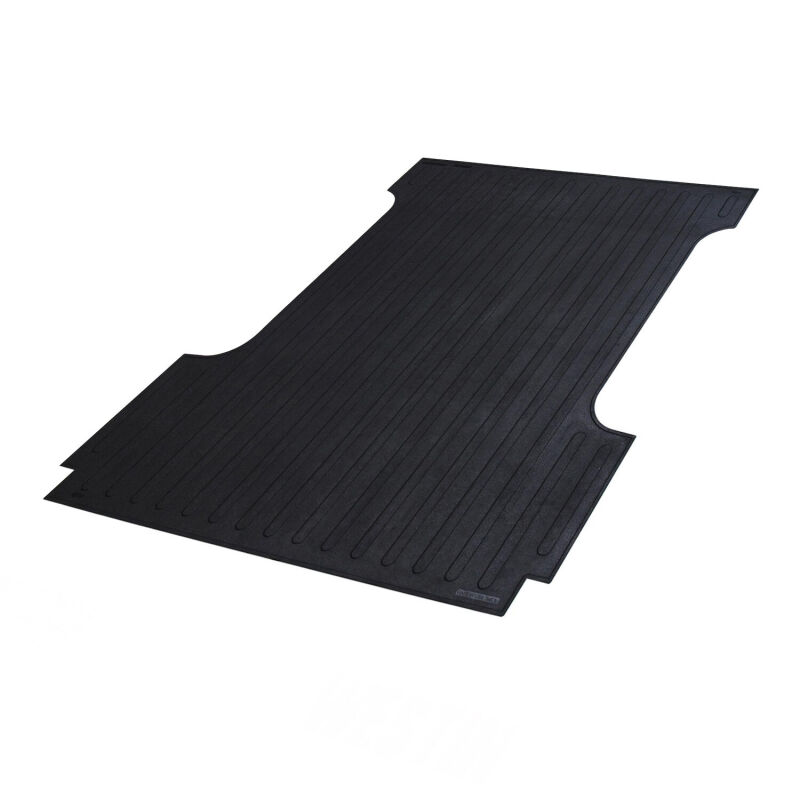Ram 1500 Truck Bed Mat - Westin - Black - `19-`27