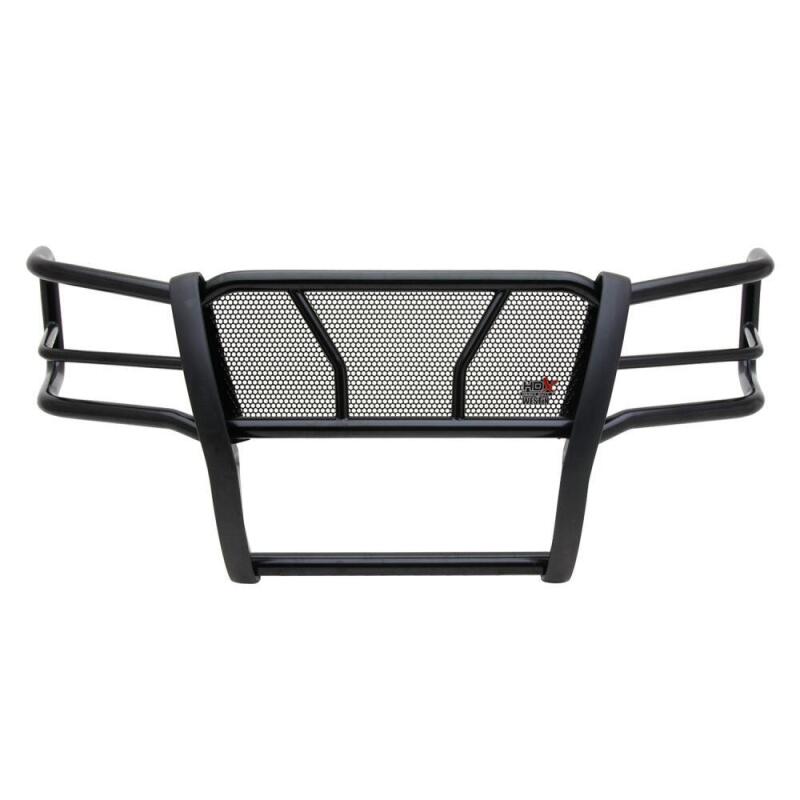 Chevrolet Silverado Classic 1500 Grille Guard - Westin - HDX - Black - `03-`07