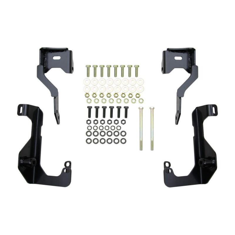 Chevrolet Silverado Classic 1500 Grille Guard - Westin - HDX - Black - `03-`07