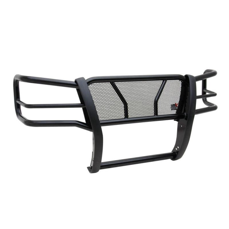 Chevrolet Silverado Classic 1500 Grille Guard - Westin - HDX - Black - `03-`07