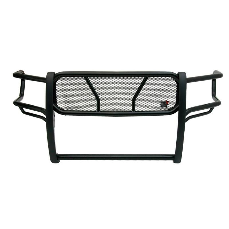Dodge Ram 1500 Grille Guard - Westin - HDX - Black - `06-`08