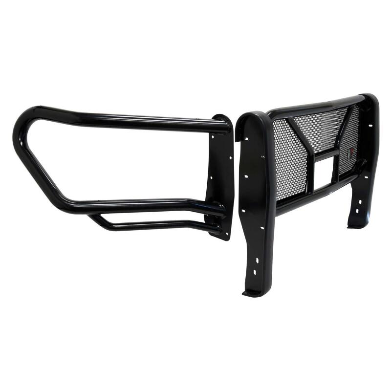 Toyota Tundra Grille Guard - Westin - HDX Modular - Black - `22-`25