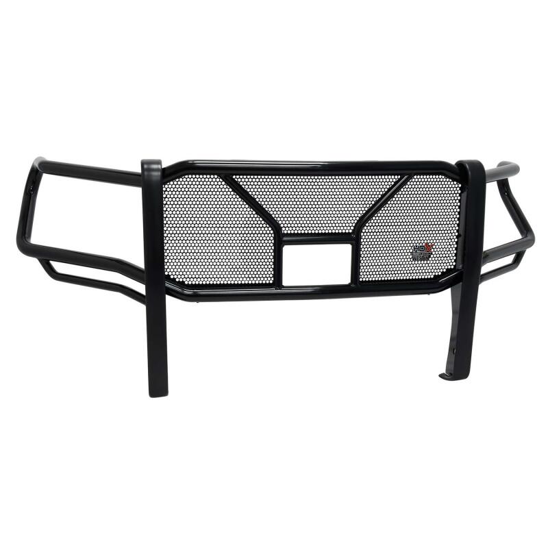 Toyota Tundra Grille Guard - Westin - HDX Modular - Black - `22-`25