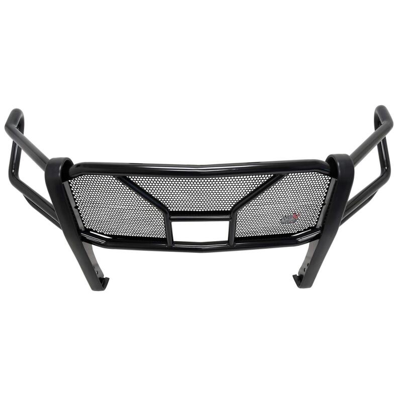 Toyota Tundra Grille Guard - Westin - HDX Modular - Black - `22-`25