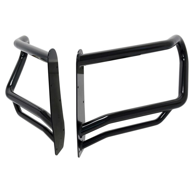 Toyota Tundra Grille Guard - Westin - HDX Modular - Black - `22-`25