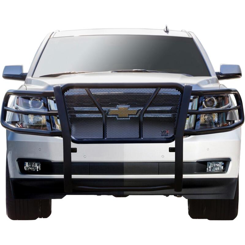 Chevrolet Tahoe Grille Guard - Westin - HDX - Black - `15-`18