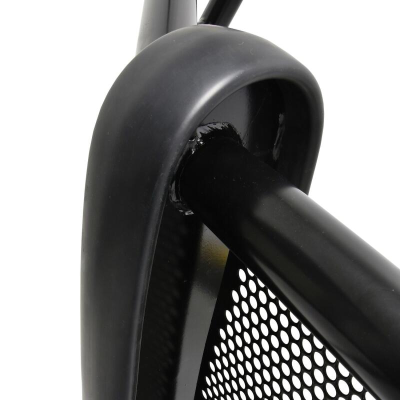 Chevrolet Silverado 1500 Grille Guard - Front - Westin - HDX, w/Front Sensors - Black - `19-`27