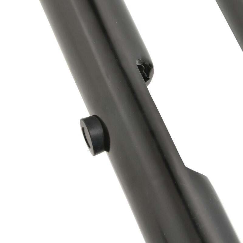 Chevrolet Silverado 1500 Grille Guard - Front - Westin - HDX, w/Front Sensors - Black - `19-`27