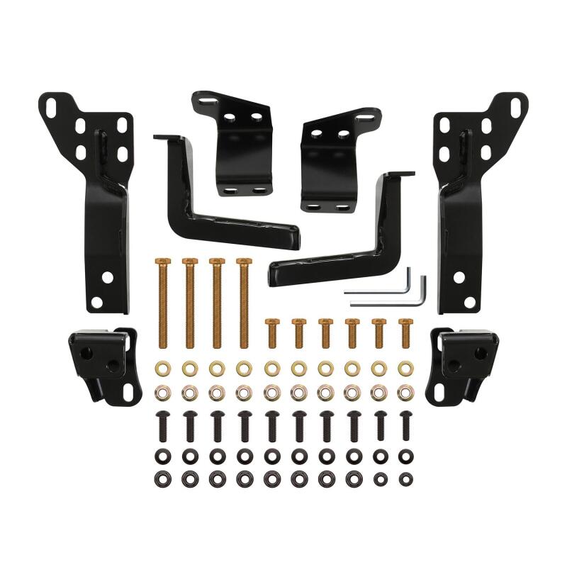 Chevrolet Tahoe Grille Guard - Westin - HDX - Black - `21-`22