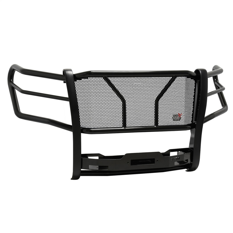 Chevrolet Tahoe Grille Guard - Westin - HDX Winch Mount - Black - `22-`23