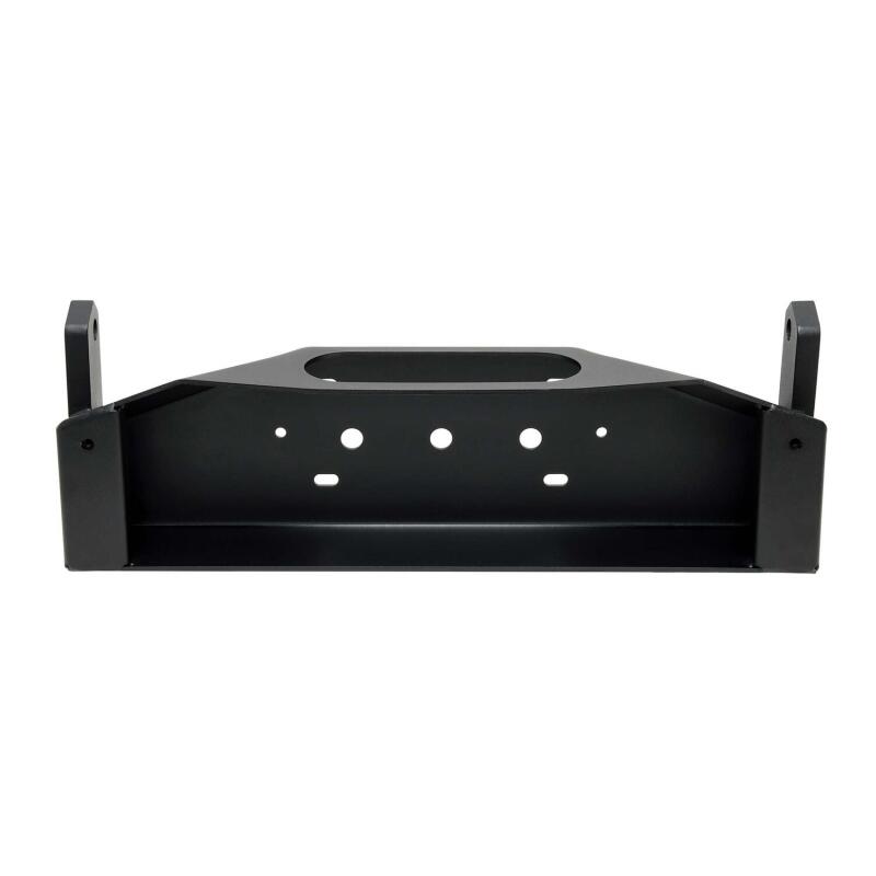 Chevrolet Silverado 1500 Bumper - Front - Westin - Pro-Series - Textured Black - `23-`25