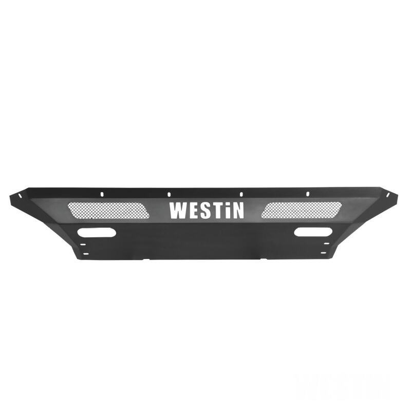 Chevrolet Silverado 2500 Bumper - Front - Westin - Pro-Mod - Textured Black - `20-`27