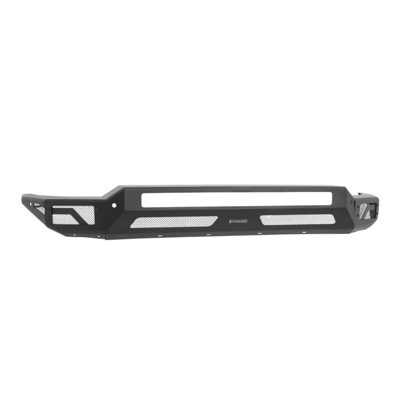 Chevrolet Silverado 2500 Bumper - Front - Westin - Pro-Mod - Textured Black - `20-`27