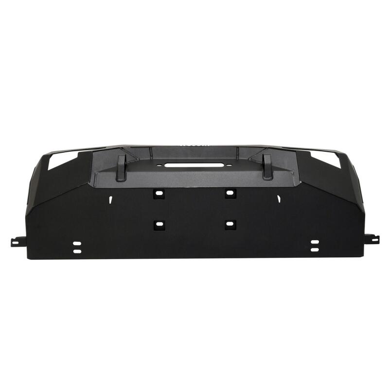 Toyota Tacoma Bumper - Front - Westin - Pro-Series Mid Width - Textured Black - `24-`27