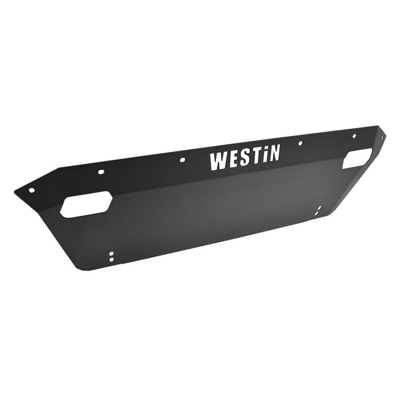 Dodge Ram 1500 Skid Plate - Westin - Pro-Mod - Textured Black - 2019