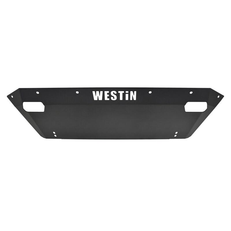Dodge Ram 1500 Skid Plate - Westin - Pro-Mod - Textured Black - 2019