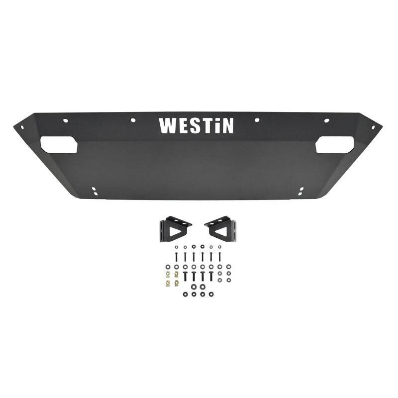Dodge Ram 1500 Skid Plate - Westin - Pro-Mod - Textured Black - 2019