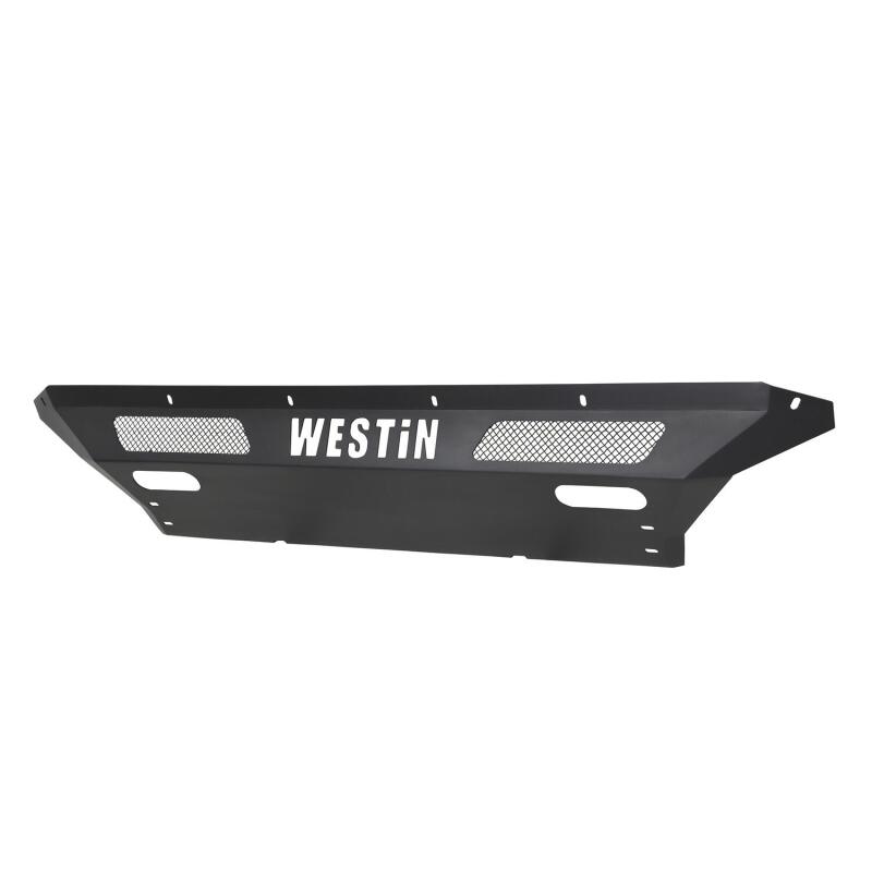 Chevrolet Silverado 2500 Skid Plate - Westin - Pro-Mod - Textured Black - `20-`27