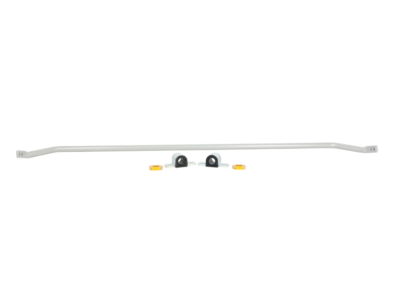 Ford Focus Sway Bar - Rear - Whiteline - 22mm 2-Point Adjustable - `16-`27