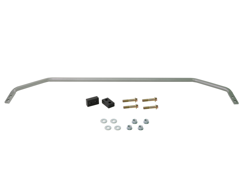 Ford Fiesta ST Sway Bar - Rear - Whiteline - 22mm Non-Adjustable - `13-`27