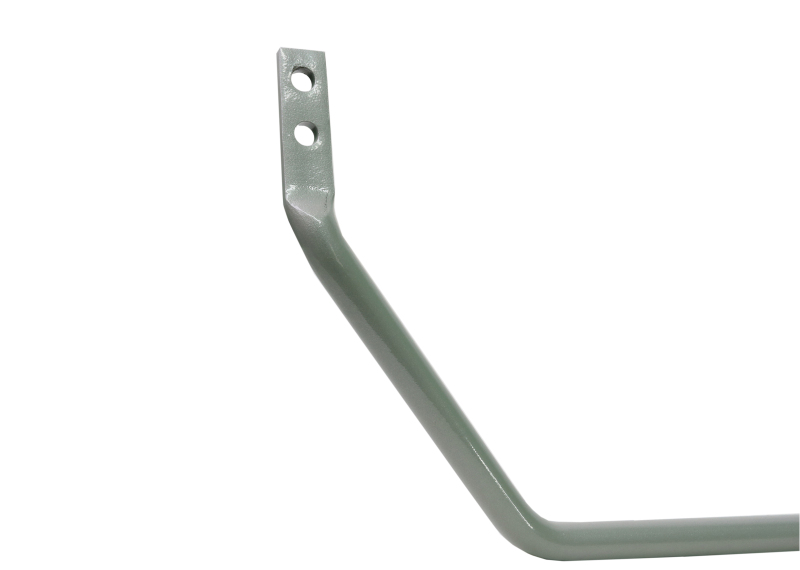 Ford Fiesta ST Sway Bar - Rear - Whiteline - 22mm Non-Adjustable - `13-`27