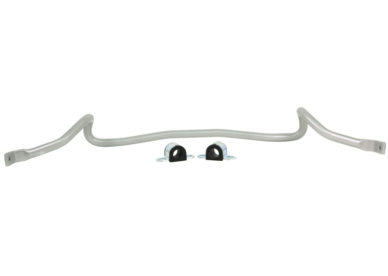 Chevrolet Volt Sway Bar - Front - Whiteline - 27mm Heavy Duty Fixed - `11-`27