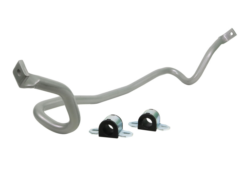 Chevrolet Volt Sway Bar - Front - Whiteline - 27mm Heavy Duty Fixed - `11-`27