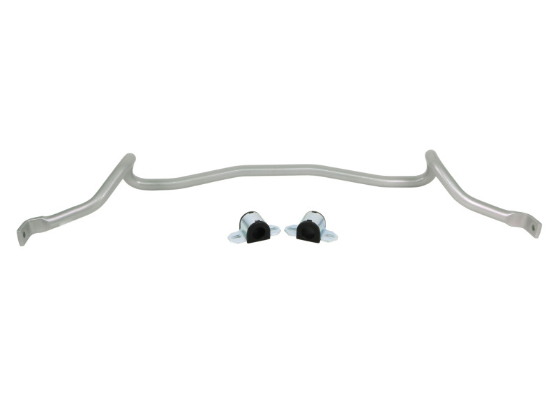 Chevrolet Volt Sway Bar - Front - Whiteline - 27mm Heavy Duty Fixed - `11-`27