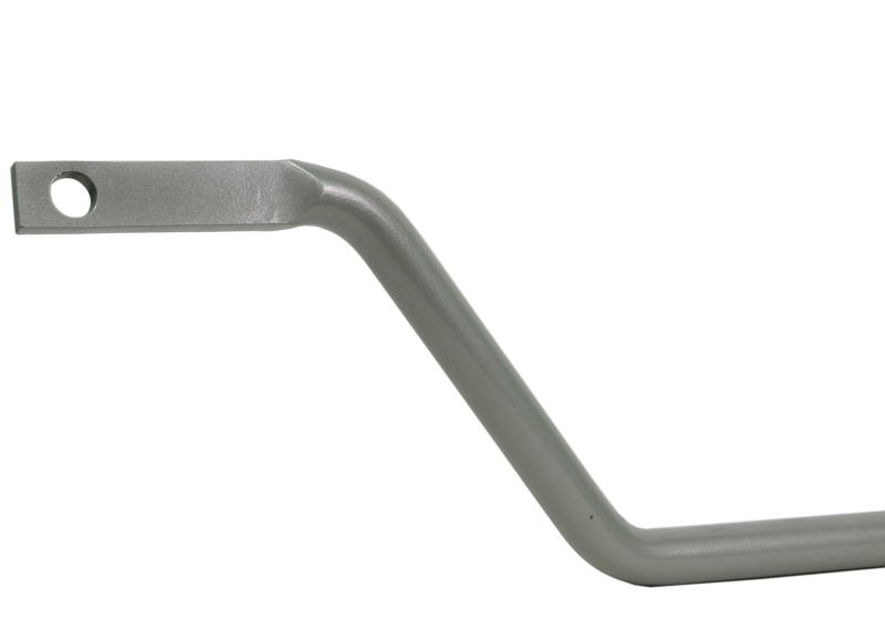 Chevrolet Volt Sway Bar - Rear - Whiteline - 22mm Heavy Duty Fixed - `11-`27