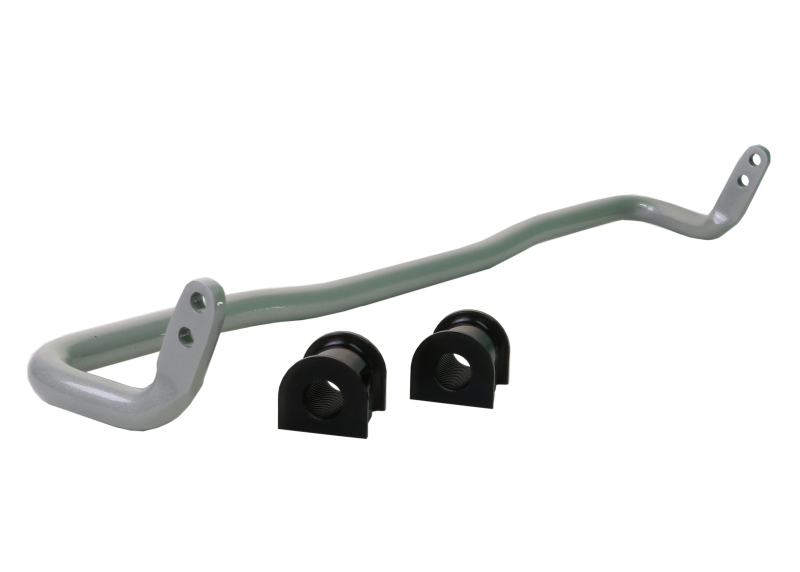 Honda Civic Type-R FK8 Sway Bar - Rear - Whiteline - 22mm Heavy Duty Adjustable - `17-`27