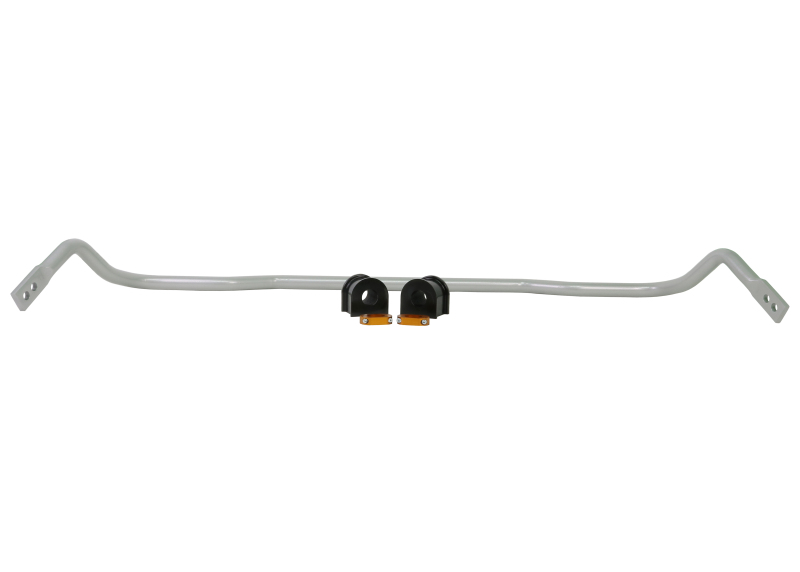 Kia Stinger Sway Bar - Front - Whiteline - 24mm Heavy Duty 2 Point Adjustable - `17-`27
