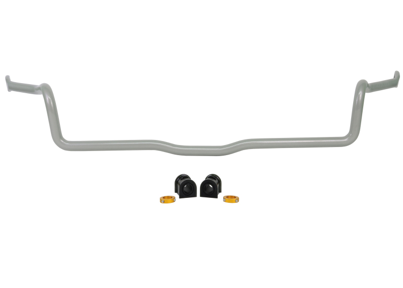Ford Focus Sway Bar - Front - Whiteline - 24mm Heavy Duty Adjustable - `12-`27
