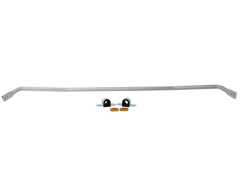 Ford Focus Sway Bar - Rear - Whiteline - 24mm Heavy Duty Adjustable - `12-`27