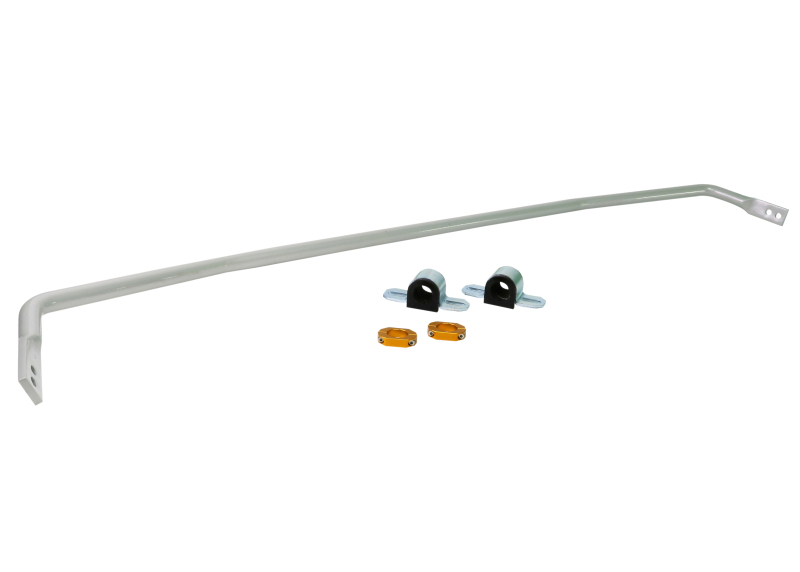 Ford Focus Sway Bar - Rear - Whiteline - 24mm Heavy Duty Adjustable - `12-`27