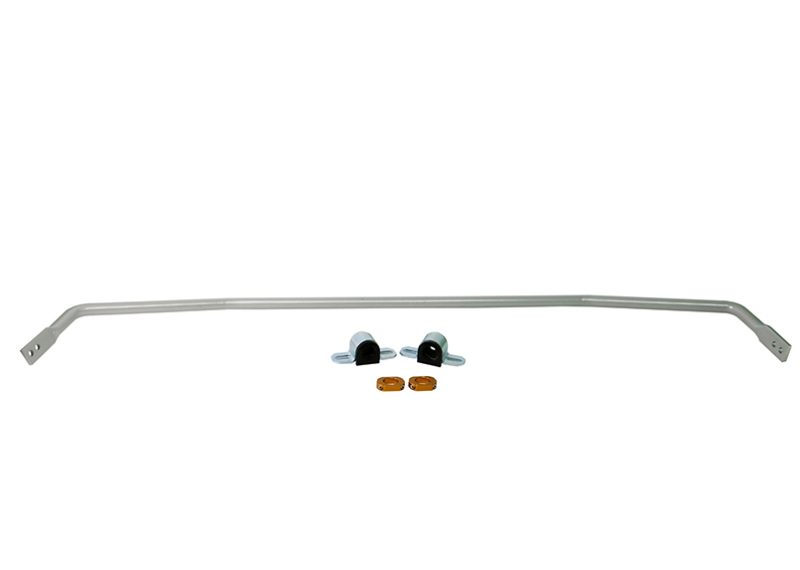 Ford Focus Sway Bar - Rear - Whiteline - 24mm Heavy Duty Adjustable - `12-`27