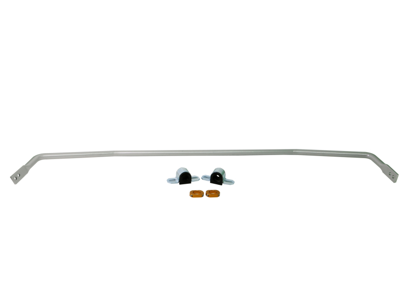 Ford Focus Sway Bar - Rear - Whiteline - 24mm Heavy Duty Adjustable - `12-`27