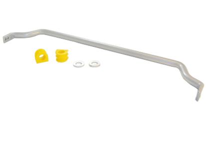 Nissan GTR Sway Bar - Front - Whiteline - 33mm Heavy Duty Adjustable - `09-`11