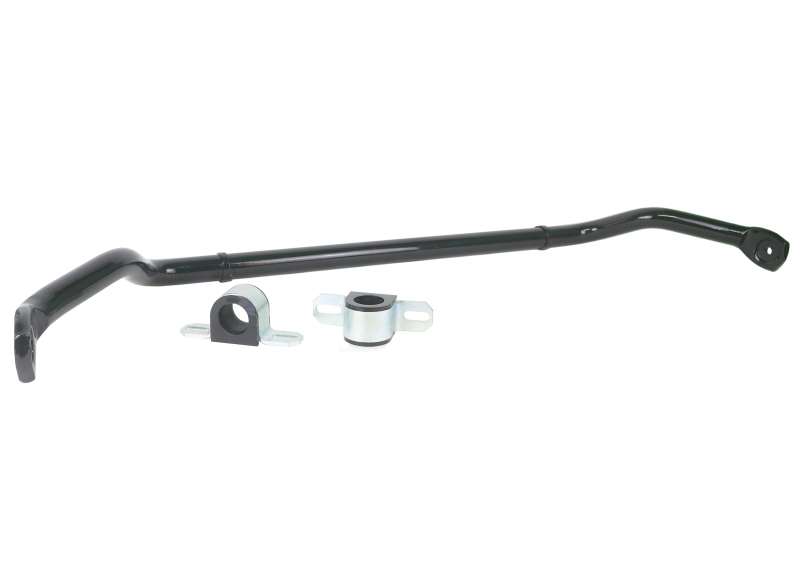 Infiniti QX56 Sway Bar - Front - Whiteline - Heavy Duty Adjustable 38mm - `11-`23