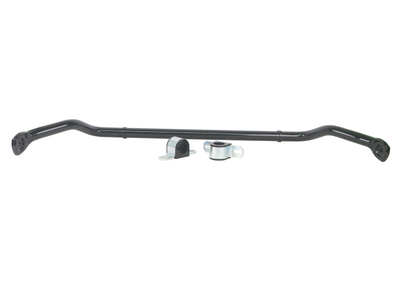 Infiniti QX80 Sway Bar - Front - Whiteline - Heavy Duty Adjustable 38mm - `11-`23