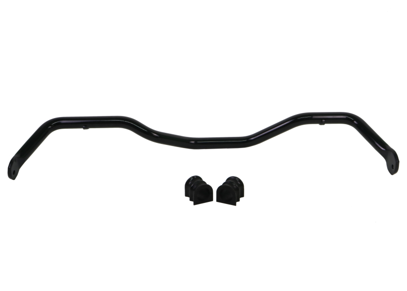 Infiniti QX80 Sway Bar - Rear - Whiteline - 33mm Heavy Duty Adjustable - `11-`23