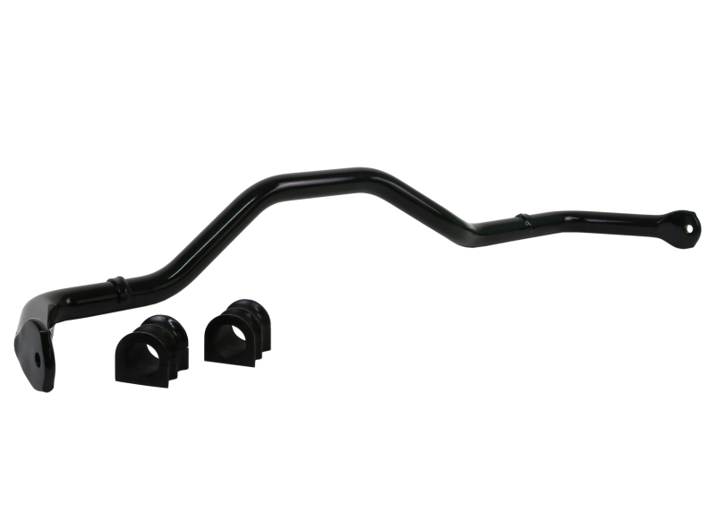 Nissan Armada Sway Bar - Rear - Whiteline - 33mm Heavy Duty Adjustable - `17-`23
