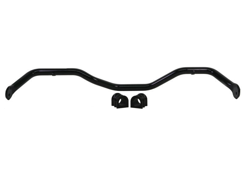 Nissan Armada Sway Bar - Rear - Whiteline - 33mm Heavy Duty Adjustable - `17-`23